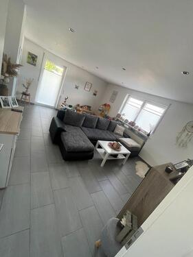 Foto - Etagenwohnung in Waxweiler zur Miete