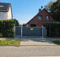 Freistehendes Familien Haus mit Einliegerwohnung - Lübeck Sankt Lorenz Nord