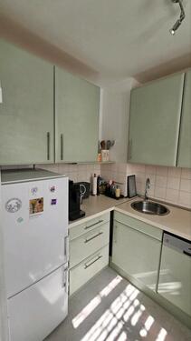 Foto - Etagenwohnung in Hamburg zur Miete