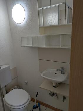 Foto - Etagenwohnung in Neunkirchen zur Miete