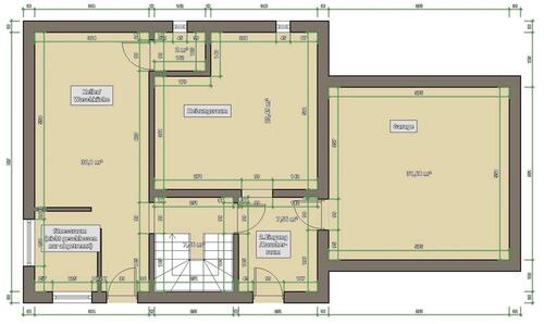 Foto - EFH freistehend - 280.000,00 EUR Kaufpreis,