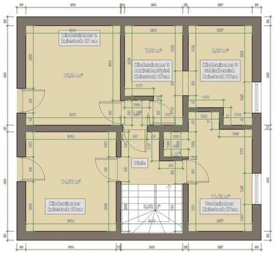 Foto - Einfamilienhaus in Gefrees