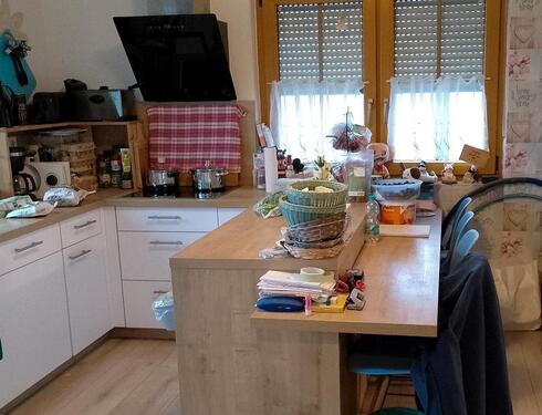 Foto - Einfamilienhaus in Gefrees zum Kaufen