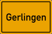 Foto - Gerlingen: gemütliche 1-Zimmer-Wohnung in ruhiger Lage!