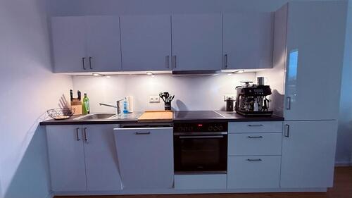 Foto - Etagenwohnung zur Miete in Leipzig