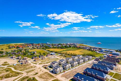 Foto - 3 Zimmer Etagenwohnung zur Miete in List auf Sylt