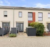 Ruhig und Citynah - Modernes Einfamilienhaus in Mönchengladbach