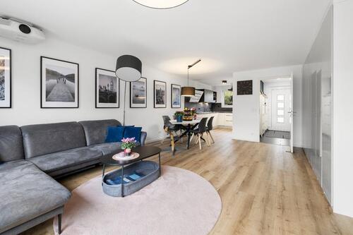 Foto - 6 Zimmer Einfamilienhaus zum Kaufen in Mönchengladbach