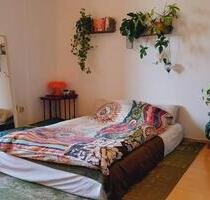 Bezugsfrei * tolles Apartment nahe Sbhf. Tempelhof * ohne Makler - Berlin Tempelhof-Schöneberg