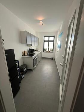 Foto - 3 Zimmer Etagenwohnung zur Miete in Raguhn-Jeßnitz