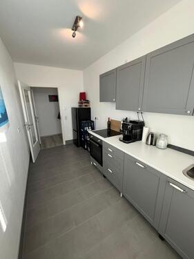 Foto - 3 Zimmer Etagenwohnung in Raguhn-Jeßnitz