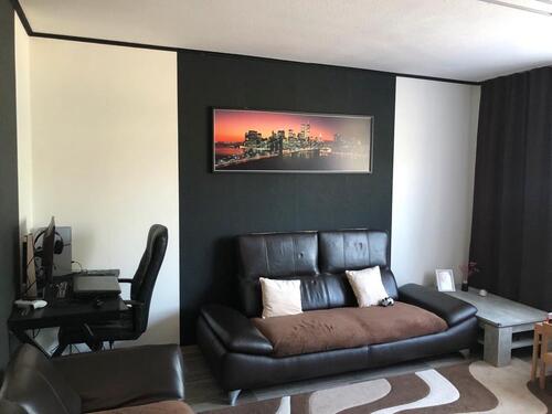 Foto - Schöne 2-Zimmerwohnung in Eisenberg