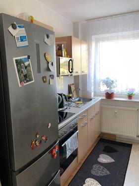 Foto - 2 Zimmer Etagenwohnung zur Miete in Eisenberg (Pfalz)