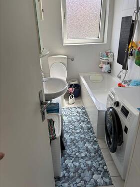 Foto - Etagenwohnung in Eisenberg (Pfalz) zur Miete