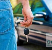 Am Kreuz 1 - Stellplatz Nr. 5 wartet auf Ihr Auto! - Bad Vilbel