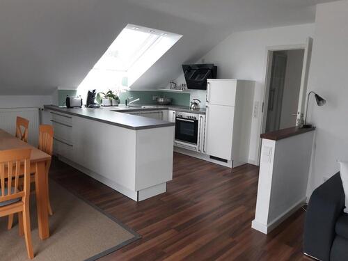 Foto - Wohnung an Wochenendheimfahrer zu vermieten