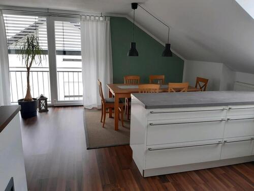 Foto - 1 Zimmer Etagenwohnung zur Miete in Kleinostheim