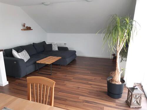 Foto - Etagenwohnung in Kleinostheim zur Miete