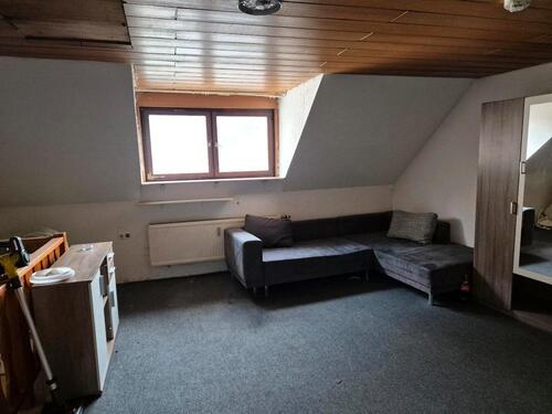 Foto - Etagenwohnung in Jagsthausen zur Miete