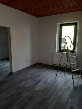 Foto - Renovierte 3 Zimmer-Wohnung mit 75 m² in Worms-Herrnsheim