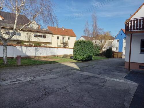 Foto - 6 Zimmer Einfamilienhaus in Römerberg