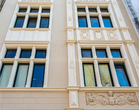 Foto - 2 Zimmer Etagenwohnung zum Kaufen in Köln