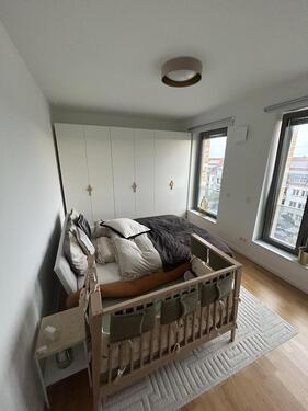 Foto - Etagenwohnung in Graben-Neudorf zur Miete