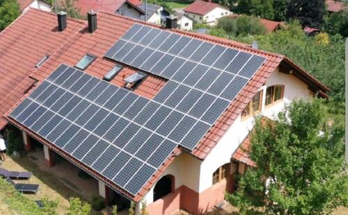 Foto - DEIN Haus - Deine neue Heimat mit Charme.....