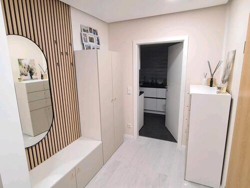 Foto - 4 Zimmer Wohnung 101 qm SW-Hochfeld