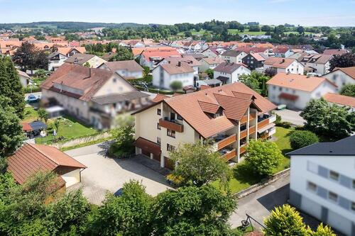 Foto - Schöne 3,5 Zimmer Wohnung FREI AB SOFORT!
