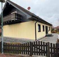 Einfamilienhaus in ruhiger zentraler Lage von Salzwedel