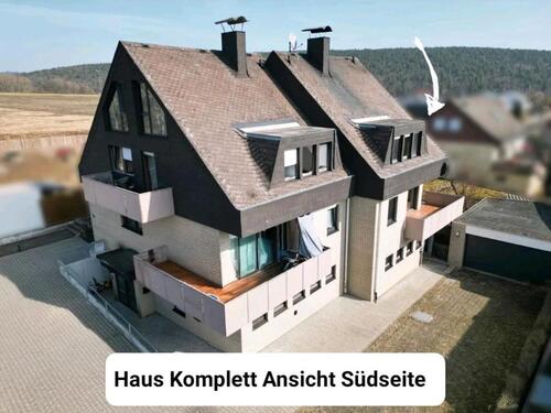Foto - Haushälfte zu vermieten - 1.100,00&nbsp;EUR Kaltmiete, ca.&nbsp; 161,00&nbsp;m&sup2;
