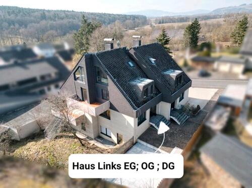 Foto - 5 Zimmer Etagenwohnung zur Miete in Oberelsbach