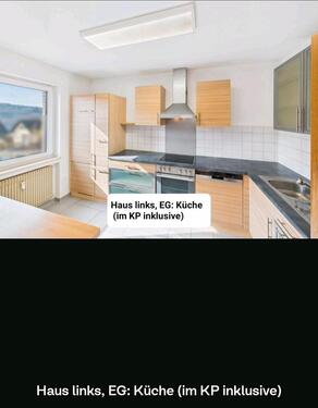 Foto - Etagenwohnung in Oberelsbach zur Miete