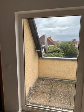 Foto - 3 Zimmer Dachgeschoßwohnung zur Miete in Groß-Zimmern