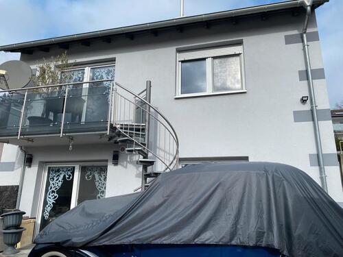 Foto - 4 Zimmer Einfamilienhaus in Birkenau