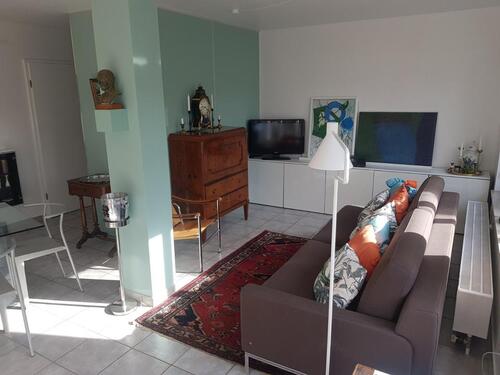 Foto - 1.5 Zimmer Etagenwohnung zur Miete in Winnenden