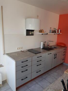 Foto - 1.5 Zimmer Etagenwohnung in Winnenden
