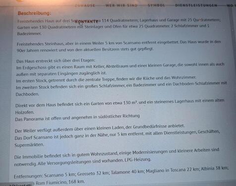 Foto - Einfamilienhaus zum Kaufen in Oberau