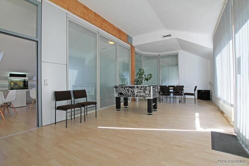 Foto - Ihr neues Büro mit Wohlfühlfaktor – 2 Etagen, Terrassen, 10 Stellplätze & flexible Nutzung