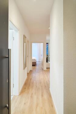 Foto - 2 Zimmer Etagenwohnung zur Miete in Wehr