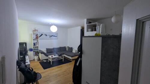 Foto - 2-Room +Open Kitchen €1,100 Warm+Furniture(price in description)