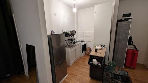 Foto - 2 Zimmer Etagenwohnung zur Miete in Berlin