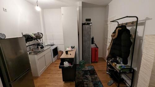 Foto - 2 Zimmer Etagenwohnung in Berlin