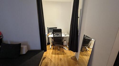 Foto - Etagenwohnung in Berlin zur Miete