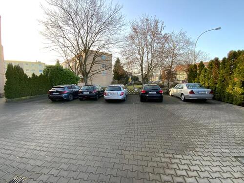 Foto - Außenstellplatz im Henrich-Zinß-Weg 2