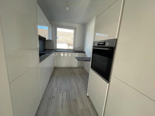 Foto - Etagenwohnung in Pattensen zur Miete