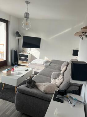 Foto - Nachmieter zum 01.04.2026 - 663,00&nbsp;EUR Kaltmiete, ca.&nbsp; 58,00&nbsp;m&sup2;