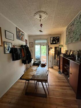 Foto - 2.5 Zimmer Etagenwohnung in Berlin