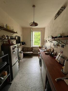 Foto - Etagenwohnung in Berlin zum Kaufen